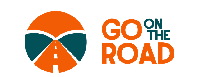 Go On The Road Logo